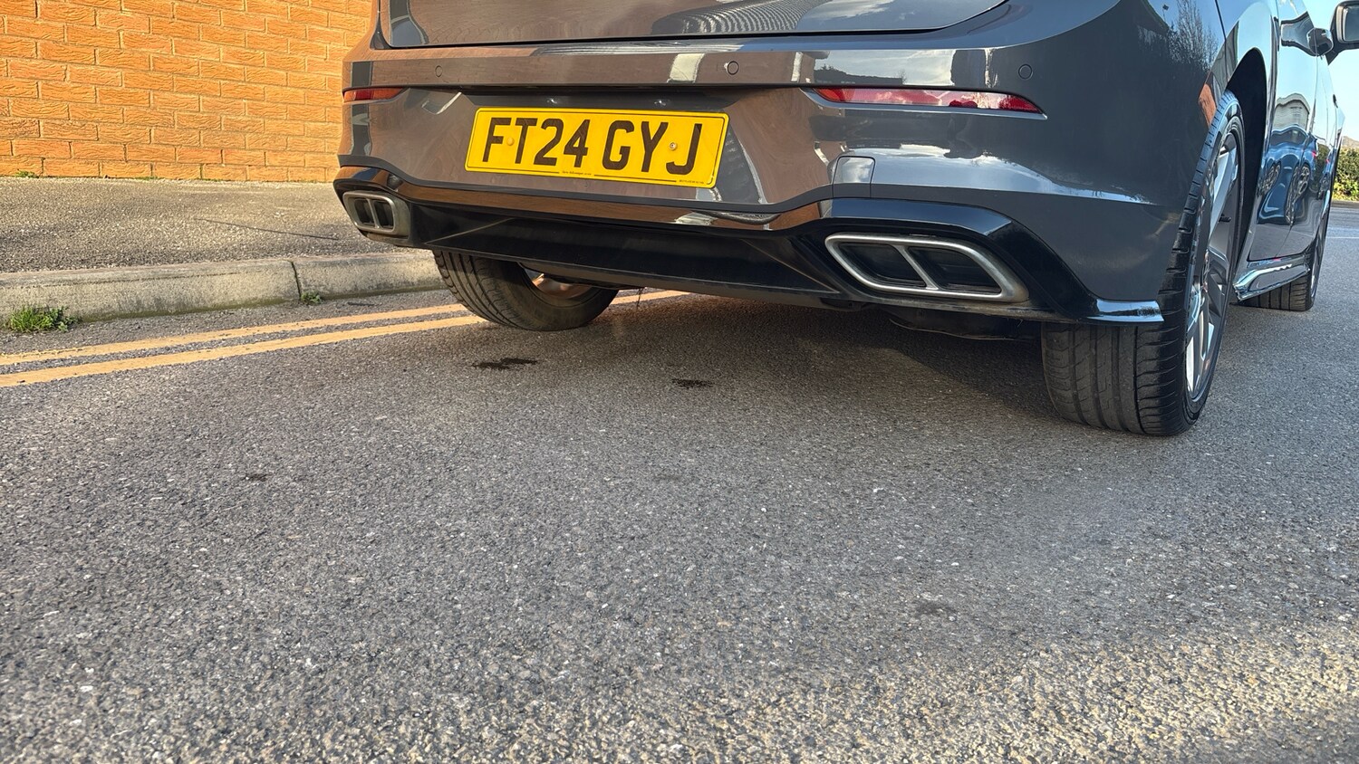 Used Volkswagen Golf 2024 for sale - 77602177: Photo 34