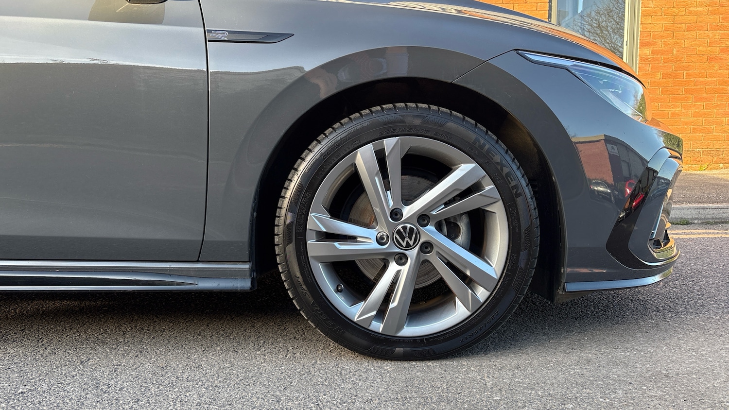 Used Volkswagen Golf 2024 for sale - 77602177: Photo 5