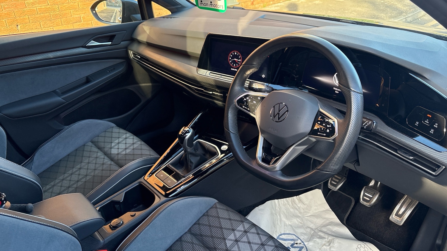 Used Volkswagen Golf 2024 for sale - 77602177: Photo 6