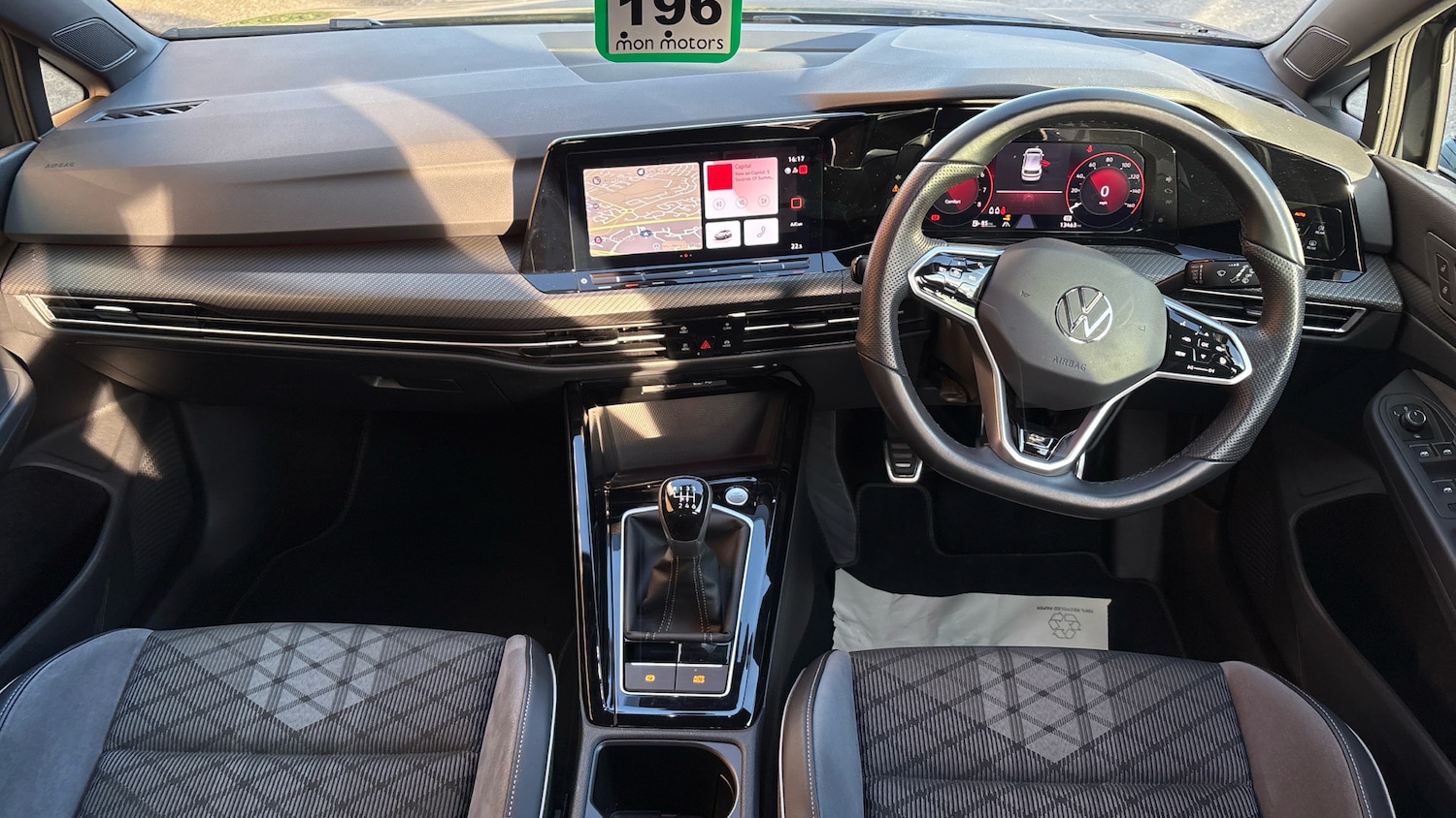 Used Volkswagen Golf 2024 for sale - 77602177: Photo 9