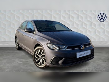 Volkswagen - Polo