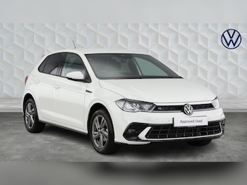 Used Volkswagen Polo 2025 for sale - 77161131: Photo