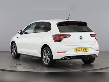 Used Volkswagen Polo 2025 for sale - 77161131: Photo