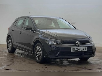 2024 - 1.0 TSI Life 5dr DSG Automatic