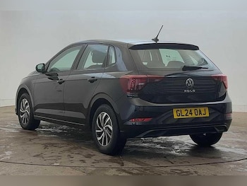 Used Volkswagen Polo 2024 for sale - 75766640: Photo