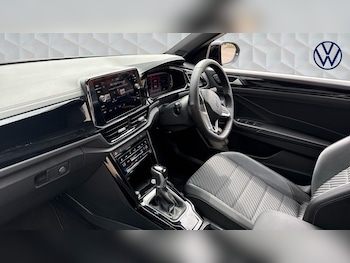 Used Volkswagen T-Roc 2026 for sale - 78736423: Photo