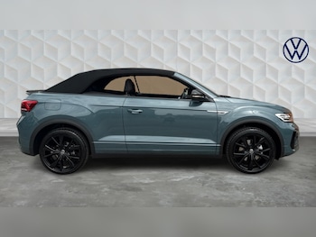 Used Volkswagen T-Roc 2026 for sale - 78736423: Photo