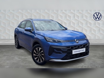 Used Volkswagen T-Roc 2026 for sale - 78804533: Photo