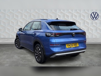 Used Volkswagen T-Roc 2026 for sale - 78804533: Photo