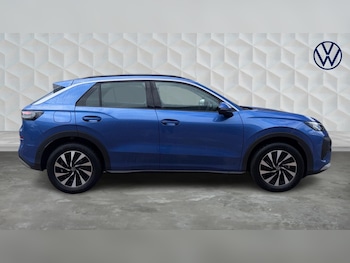 Used Volkswagen T-Roc 2026 for sale - 78804533: Photo