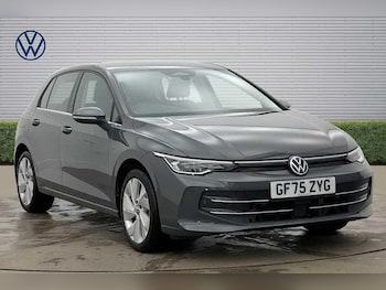 Used Volkswagen Golf 2025 for sale - 79025164: Photo