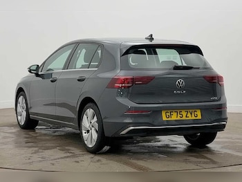 Used Volkswagen Golf 2025 for sale - 79025164: Photo