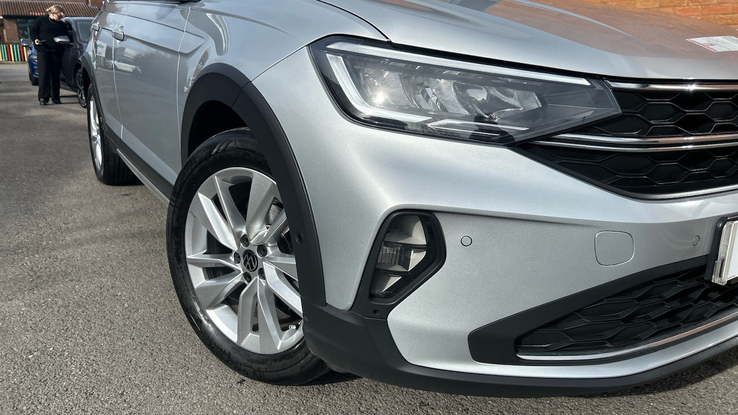 Used Volkswagen Taigo 2025 for sale - 78202227: Photo 12