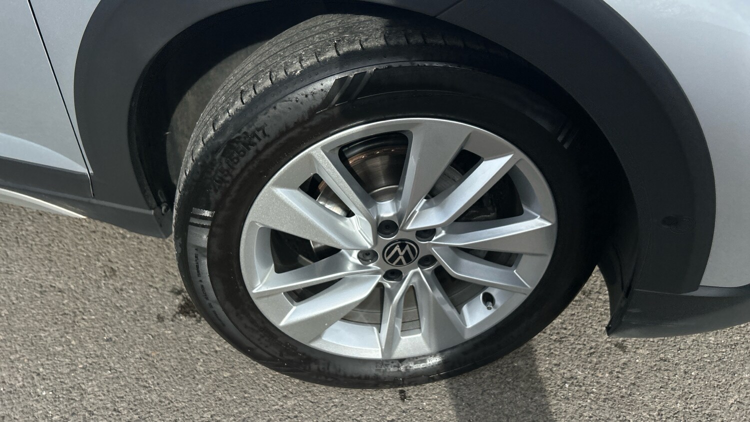 Used Volkswagen Taigo 2025 for sale - 78202227: Photo 13