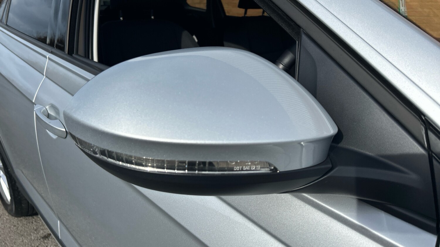 Used Volkswagen Taigo 2025 for sale - 78202227: Photo 14