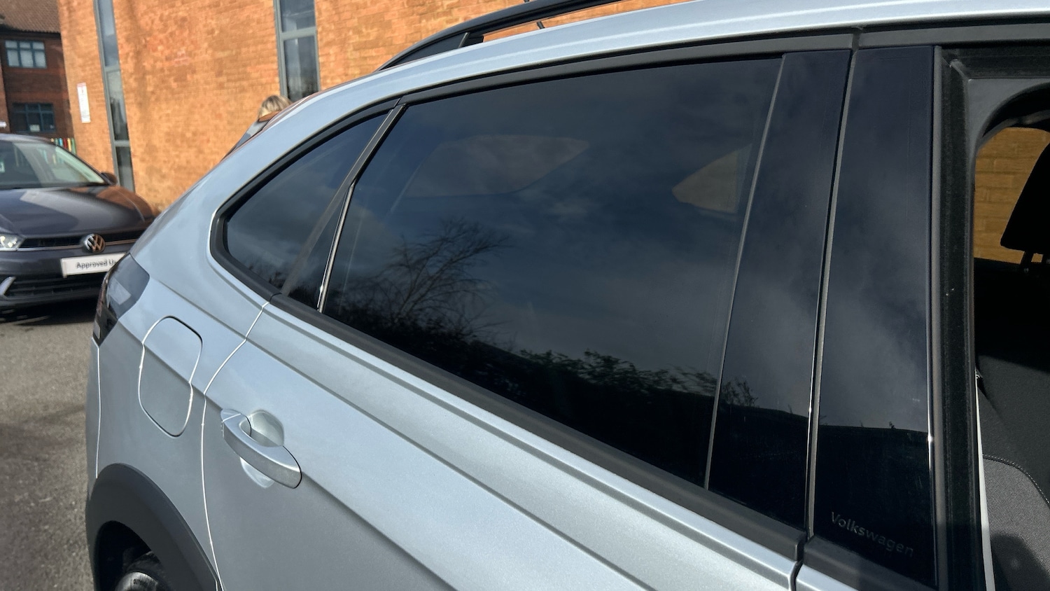 Used Volkswagen Taigo 2025 for sale - 78202227: Photo 16