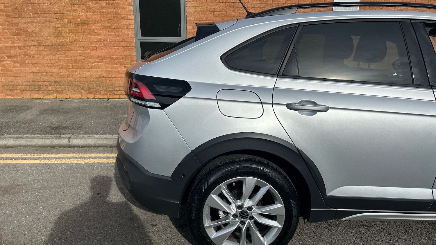 Used Volkswagen Taigo 2025 for sale - 78202227: Photo 18