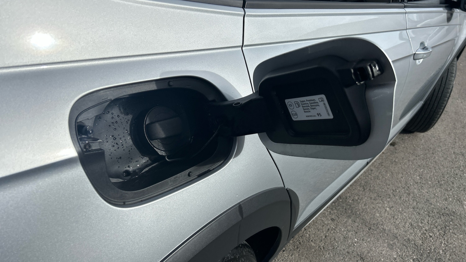 Used Volkswagen Taigo 2025 for sale - 78202227: Photo 19