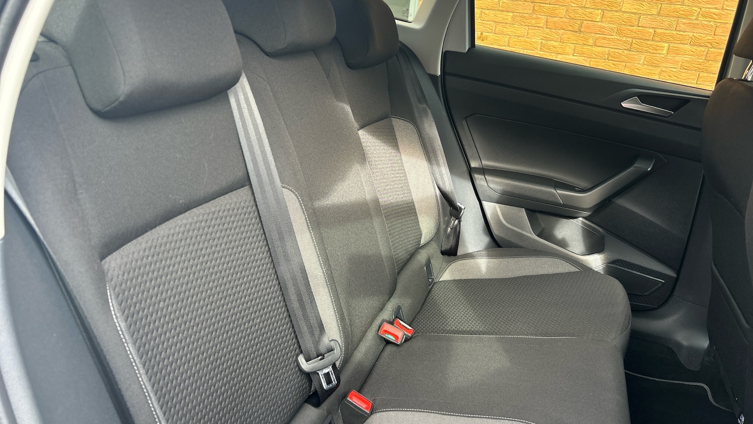 Used Volkswagen Taigo 2025 for sale - 78202227: Photo 23