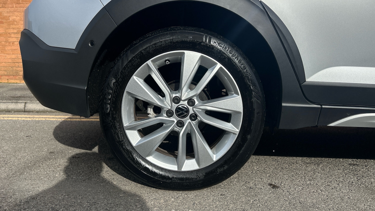 Used Volkswagen Taigo 2025 for sale - 78202227: Photo 5