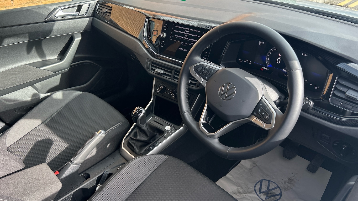 Used Volkswagen Taigo 2025 for sale - 78202227: Photo 6