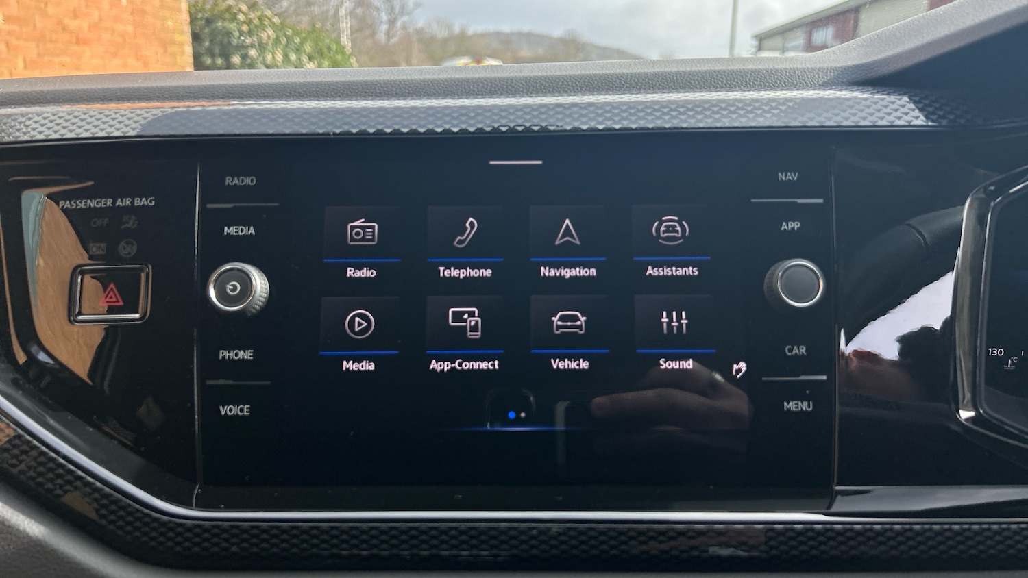 Used Volkswagen Taigo 2025 for sale - 78202227: Photo 8