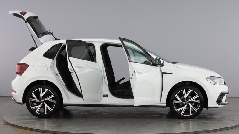 Used Volkswagen Polo 2025 for sale - 77013727: Photo 10