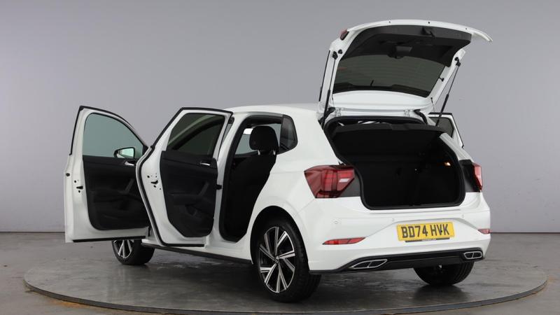 Used Volkswagen Polo 2025 for sale - 77013727: Photo 11