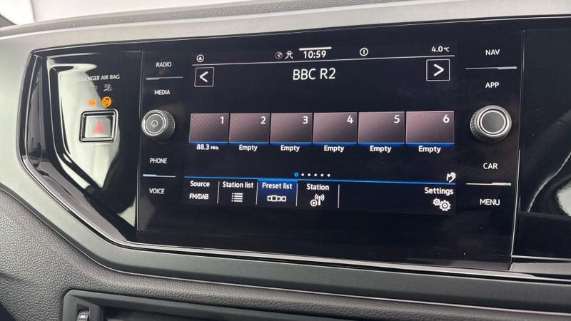 Used Volkswagen Polo 2025 for sale - 77013727: Photo 14