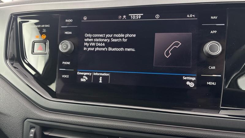 Used Volkswagen Polo 2025 for sale - 77013727: Photo 15