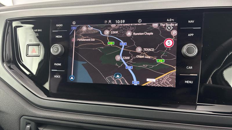 Used Volkswagen Polo 2025 for sale - 77013727: Photo 16