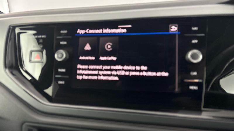 Used Volkswagen Polo 2025 for sale - 77013727: Photo 17