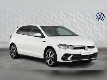 Volkswagen Polo feature image