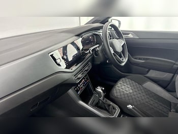 Used Volkswagen Polo 2025 for sale - 77013727: Photo