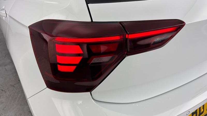 Used Volkswagen Polo 2025 for sale - 77013727: Photo 31