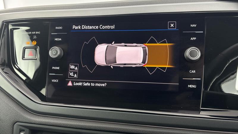 Used Volkswagen Polo 2025 for sale - 77013727: Photo 7