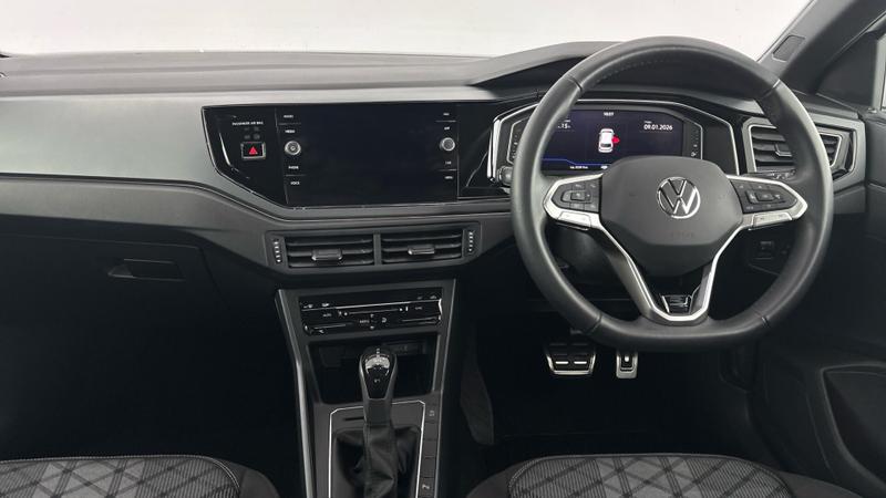 Used Volkswagen Polo 2025 for sale - 77013727: Photo 8