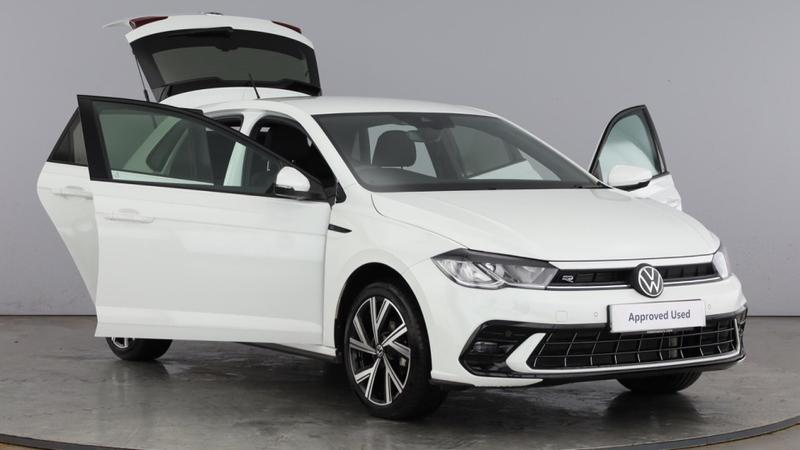 Used Volkswagen Polo 2025 for sale - 77013727: Photo 9