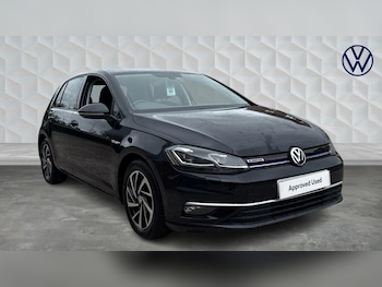 Used Volkswagen Golf 2020 for sale - 78757433: Photo