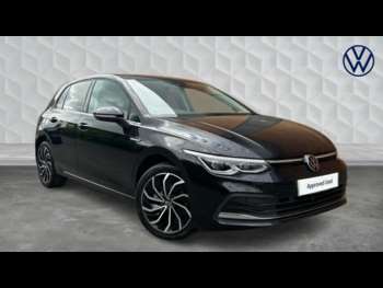 2023 - MK8 Hatchback 5-Dr 1.5 TSI 150ps Style Ed EVO Manual