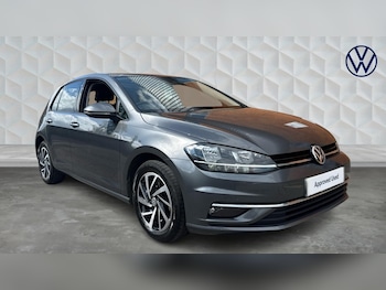 Used Volkswagen Golf 2019 for sale - 78953681: Photo