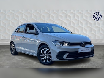 Used Volkswagen Polo 2023 for sale - 78042246: Photo