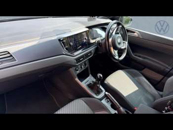 Used Volkswagen Polo 2021 for sale - 74807709: Photo
