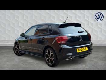 Used Volkswagen Polo 2021 for sale - 74807709: Photo