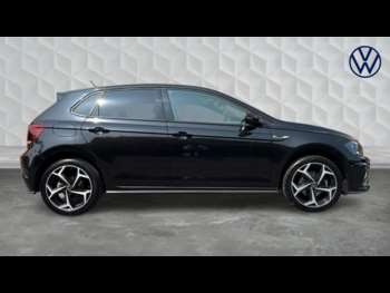 Used Volkswagen Polo 2021 for sale - 74807709: Photo