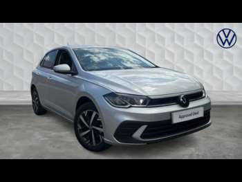 2025 - 1.0 TSI Match 5dr Manual