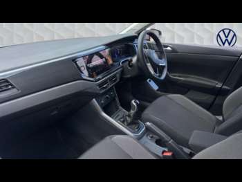 Used Volkswagen Polo 2025 for sale - 74791396: Photo