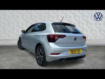 Used Volkswagen Polo 2025 for sale - 74791396: Photo
