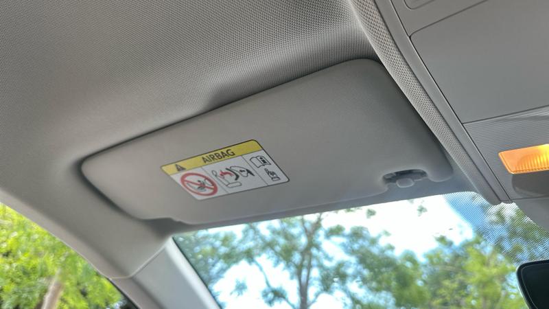 Vehicle 40