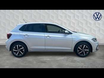 Used Volkswagen Polo 2025 for sale - 74791396: Photo